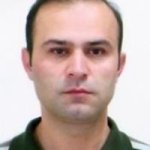 تصویر دکتر داود صلاحی