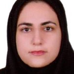 تصویر دکتر سیما شیخ قمی