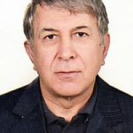 تصویر دکتر داود فتح اله زاده