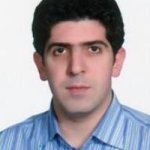 تصویر دکتر احسان حاجی قاسمی