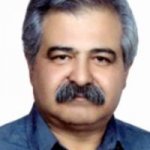 تصویر دکتر داود حضرتی فرید