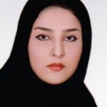 تصویر دکتر مرضیه لطفی تابنده