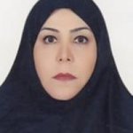 تصویر دکتر ناهید گودرزی