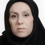 تصویر دکتر لیدا حسینعلی زاده میاندواب