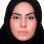 تصویر دکتر نوشین روحانی زاده
