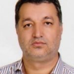 تصویر دکتر داود قادری داش اتان