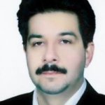 تصویر دکتر محمد مجدزاده شورکی
