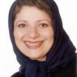 تصویر دکتر نوشین برمکی پور