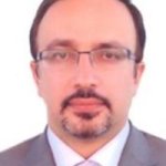 تصویر دکتر مسعود خسروانی