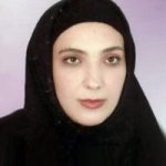 تصویر دکتر لیلا بیک زاده