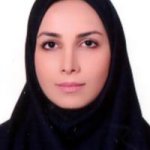 تصویر دکتر ناهید لازمی عرب