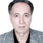 تصویر دکتر جمشید شیخ