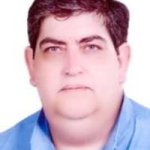 تصویر دکتر کامران احتشام حقیقی