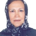 تصویر دکتر پروین فرزان