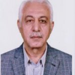 تصویر دکتر عبدالرضا سعیدی