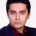 تصویر دکتر عبدالرضا عاصم