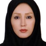 تصویر دکتر نیلوفر حقیقی عنایت