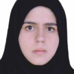 تصویر دکتر مهدیه حسن پور یخدانی