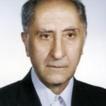 تصویر دکتر حسین طباطبایی پزوه