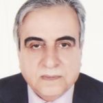 تصویر دکتر محسن ایزدی واحدی