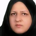 تصویر دکتر ناهید رفیعیان نجف آبادی