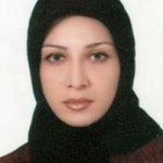 تصویر دکتر نوشین حبیبی مرند