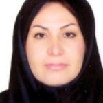 تصویر دکتر ناهید کرامت