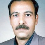تصویر دکتر مسعود امینی