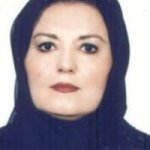 تصویر دکتر ناهید ریاحی