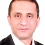 تصویر دکتر ابوالفضل حیدری طرقی