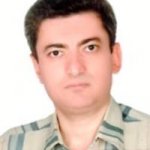 تصویر دکتر مهدی شرف الدین