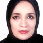 تصویر دکتر لوسیا اشرفی گلوجه