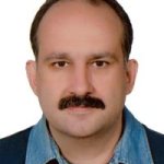 تصویر دکتر عبدالرضا حیدری