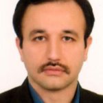 تصویر دکتر مسعود رفعتی