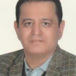 تصویر دکتر عبدالرضا بنایی یکانه