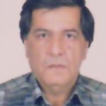 تصویر دکتر داود کلانتری