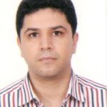 تصویر دکتر آرش ایزدی