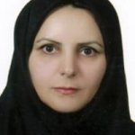 تصویر دکتر مرضیه توکل