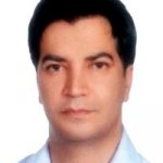 تصویر دکتر علی اصغر رضایی