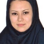 تصویر دکتر فرشته لطفی