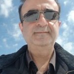 تصویر دکتر علی ستوده