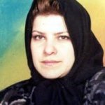 تصویر دکتر فرنگیس رزبان حقیقی