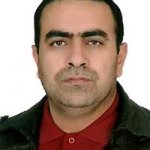 تصویر دکتر کاظم تارقلی