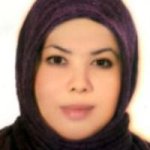 تصویر دکتر نسرین حسن حقیقی فرد