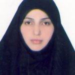 تصویر دکتر ناهید فخیمی هریس