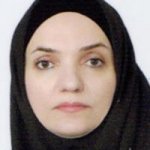 تصویر دکتر لاله رضائی
