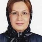 تصویر دکتر لاله کدیور