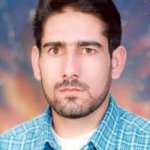 تصویر دکتر حبیب الله محمد جانی