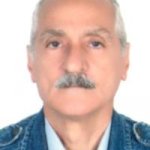 تصویر دکتر خسرو کوکبی