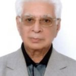 تصویر دکتر کاظم املی